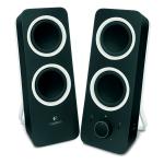 Z200 Speaker 2.0 Midnight Black 