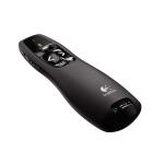 R400 Wireless Presenter 