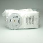 Staubsaugertüten, 10 Stück 