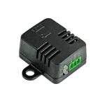 GUDE 7205-2 Capteur de tempérarure et d'humidité, calibré 