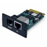 SNMP/Web Adapter EPB 7811, intern, Slot Card, 10/100/1000Base-T 
