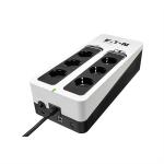 3S 550D, contact de protection, onduleur hors ligne 