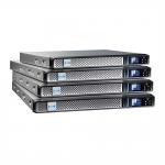 5P850IRG2 Montage en rack 850VA 1U 