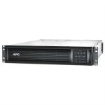 SMT3000RMi2UC mit SmartConnect, Rackmount, 2HE 