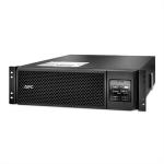 Smart-UPS SRT 5.000VA, 230V, Rack 