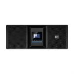 9SX 8000i RT4U G2 mit RM Kit (9RK) Technologie: Online Doppelwandler 