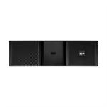 9SX EBM 240V RT3U G2 zu 9SX 8000/11000VA Gen 2 mit RM Kit (9RK) 