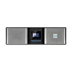 9PX 6000i RT3U Netpack G2 mit Network-M3 & RM Kit (9RK), Online Doppelwandler 