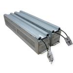 USV-Batterie RBC140 Nachbau 