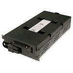 USV-Batterie RBC141 Nachbau 