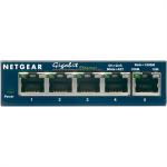 Gigabit Desktop Switch, 5 Ports 