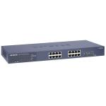 Gigabit Smart Switch, 2x SFP-Slots 