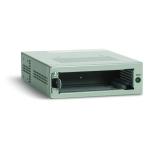 Mediakonverterchassis, 1-Slot, inkl. Netzteil 
