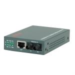 Konverter Ethernet zu RC-100FX/ST 