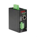 Netzwerk Medienkonverter Ethernet zu RS422/485 