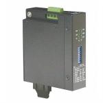 Konverter RJ-45 zu SC, Industrie 