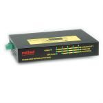 PoE+ Fast Ethernet Switch, 5 Ports 