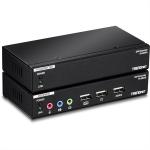 DVI KVM Erweiterungs-Kit 