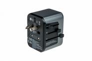 Universal-Steckeradapter 