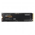 Samsung 970 EVO Plus (NVMe) SSD M.2 (2280) 250GB 