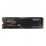 Samsung 970 EVO Plus (NVMe) SSD M.2 (2280) 500GB 