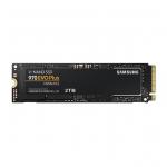 Samsung 970 EVO Plus (NVMe) SSD M.2 (2280) 2TB 