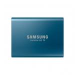 Samsung SSDex 2.5 USB3.1 Portable T5 Serie 500GB" 