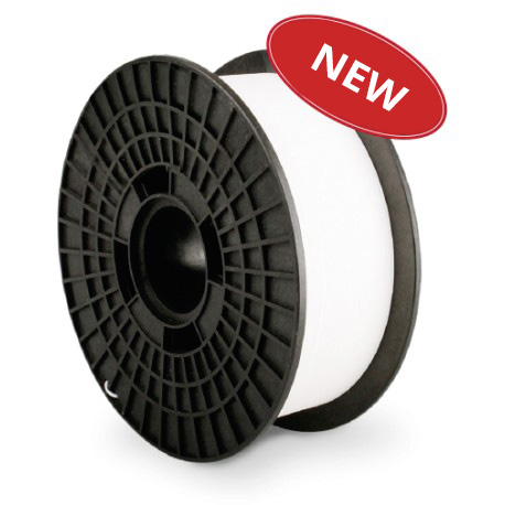 3D-GOLD Filament PA NYLON 1.75mm 920G weiss 