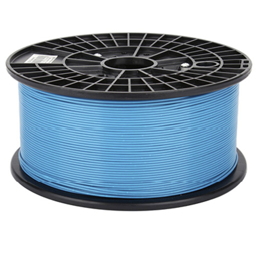 3D-GOLD PLA Filament 1.75mm 1 Kg blau