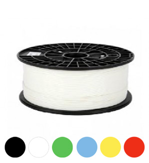 3D-PREMIUM Filament ABS 1.75mm 1 Kg 