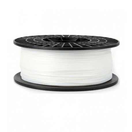 3D-GOLD Filament FLEXIBLE 1.75mm 1 Kg weiss 