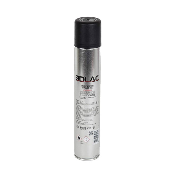 Spray 3DLAC 