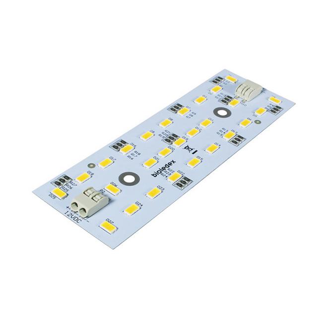 LED Modul 120x40mm, 12 VDC, 13,5W, neutralweiß 