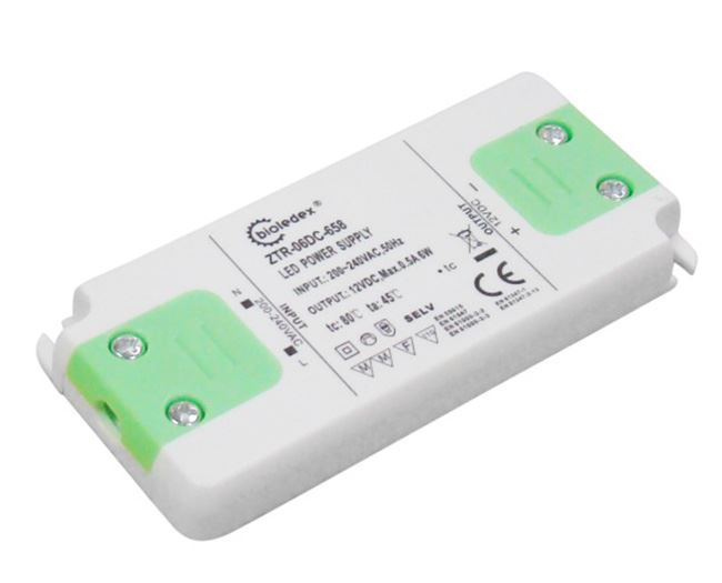 Transformator für LED Lampen, 12V 