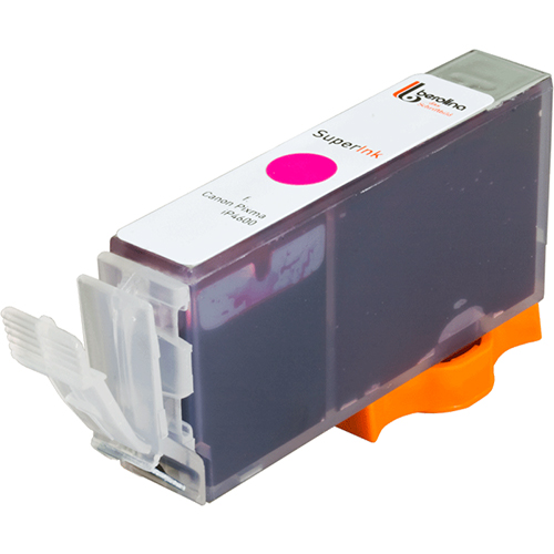 SuperInk für Canon Pixma iP4600, magenta 