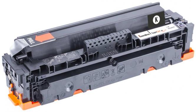 SuperCart Color für HP LaserJet Pro M452 / M477, schwarz 