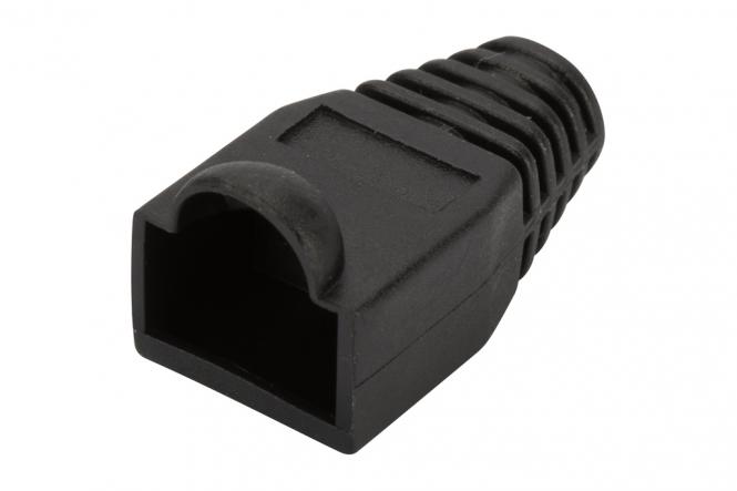 Knickschutztüllen für RJ45 Stecker 