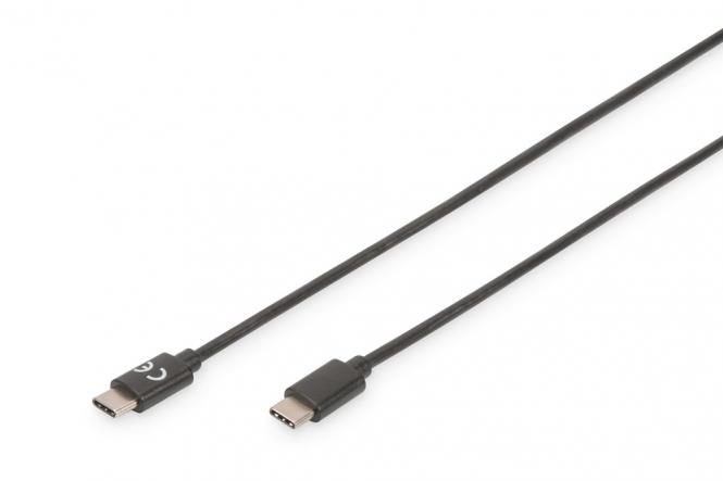 Câble de raccordement USB Type-C 