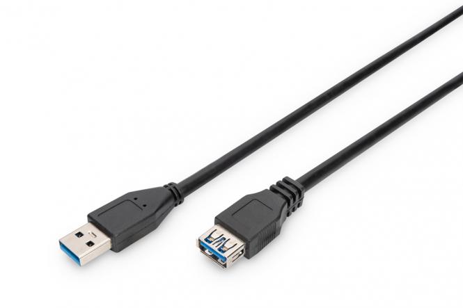 USB -3.0-Verlängerungskabel 3,0m