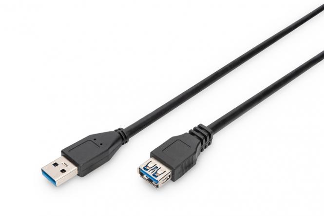USB -3.0-Verlängerungskabel 