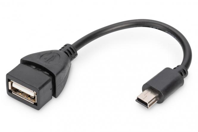 USB Adapter / Converter, OTG 