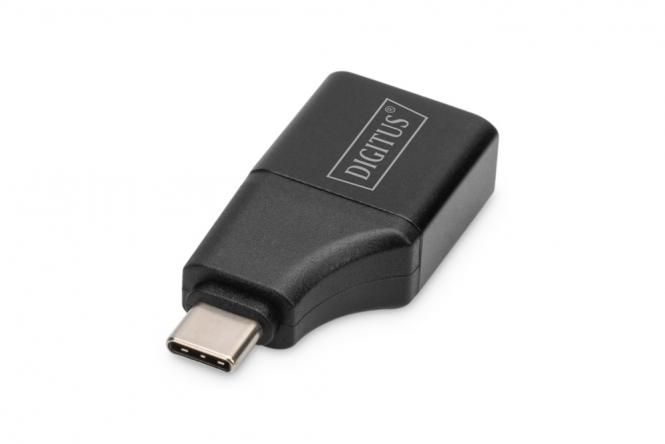 Adaptateur USB 4K, USB - C/mâle vers HDMI A/mâle 
