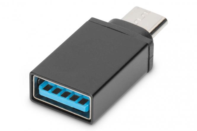 USB Type-C Adapter, Type-C - A 