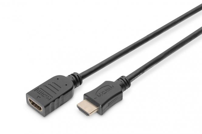 Câble d'extension HDMI à  grande vitesse avec Ethernet 
