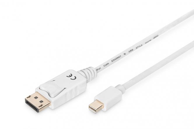 Câble de connexion DisplayPort 