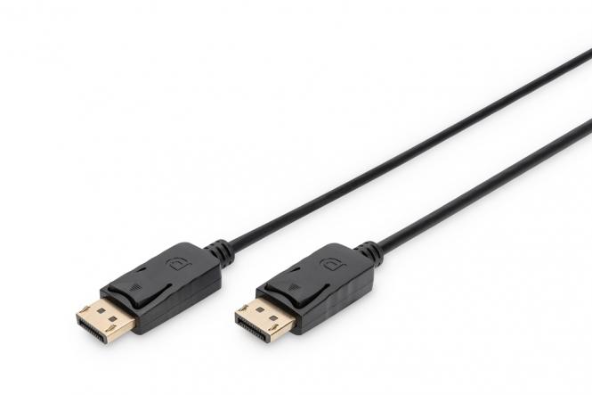 Câble de connexion DisplayPort 