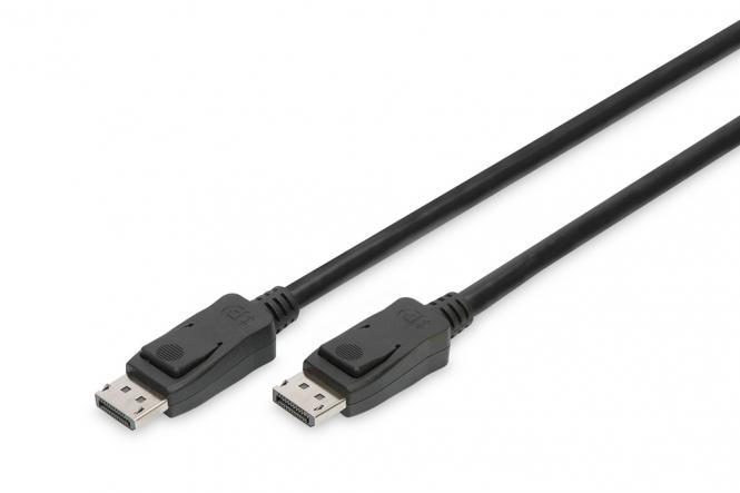 Câble de connexion DisplayPort 