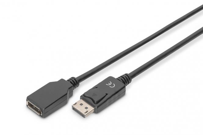 Rallonge DisplayPort DP 
