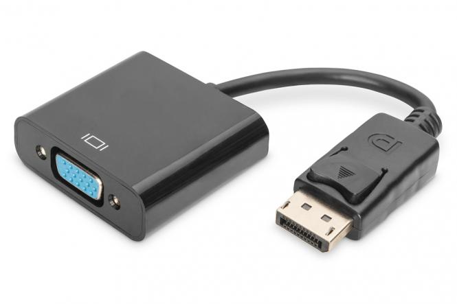 DisplayPort Adapter / Konverter 