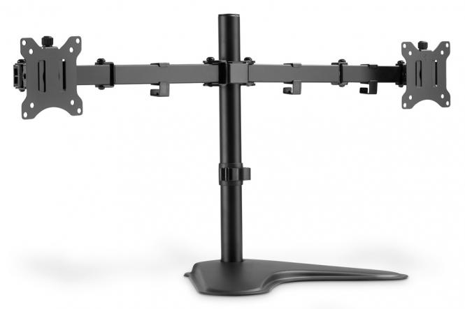 Universal Dual Monitor Ständer 